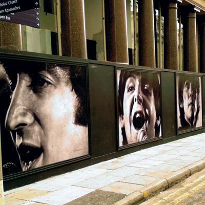 Full-Day Beatles and Liverpool Tour from London - The Beatles Story at Albert Dock