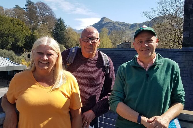 Full-day Best of Snowdonia Day Tour - Key points to know before booking