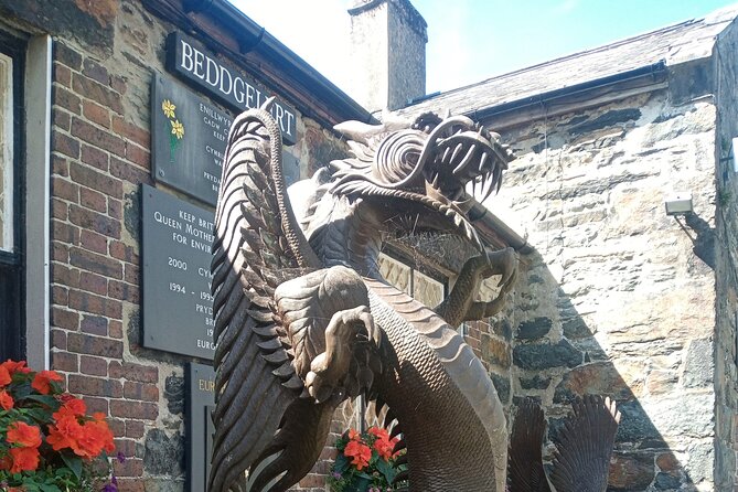Full-day Best of Snowdonia Day Tour - Why this Snowdonia day tour works well