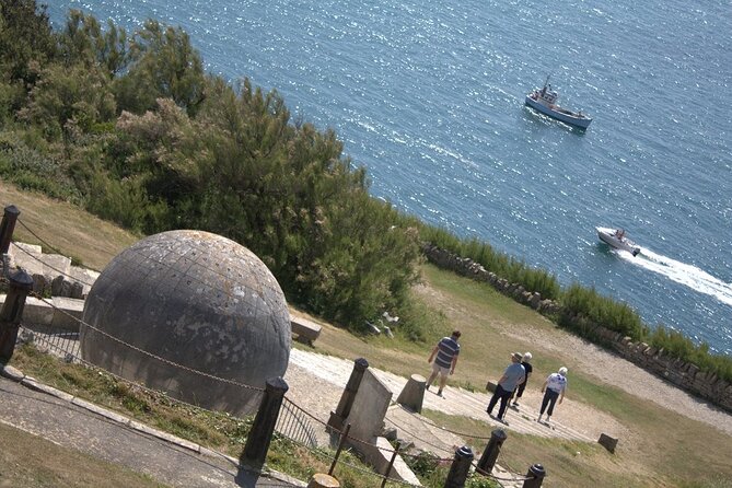 Full Day Jurassic Coast Mini-Coach Tour from Bournemouth - What the guides add to the day