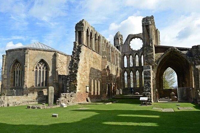 Full-Day Outlander Experience in the Scottish Highlands from Inverness - What this Inverness private tour actually gives you