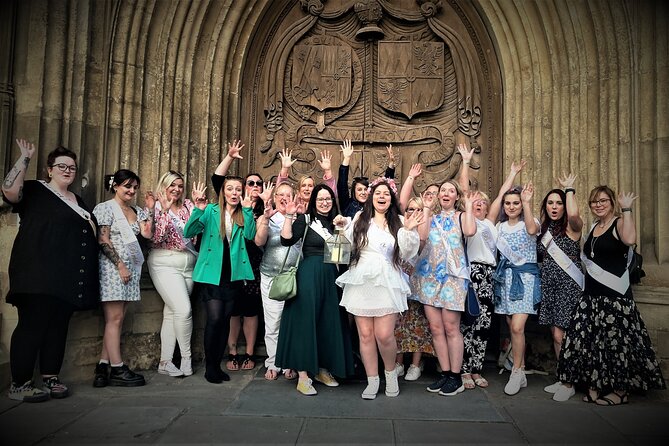 Fully guided Bristol Ghost Tours - Bristol Beacon and a double haunting