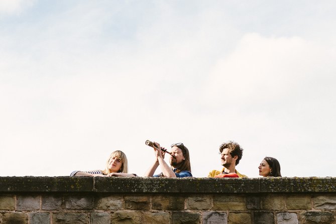 Fun, Flexible Treasure Hunt Around Bristol with Cryptic Clues & Hidden Gems - Why the phone-only format matters