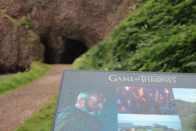 Game of Thrones and Giant's Causeway Day Tour from Belfast - Leaving Belfast for the north coast