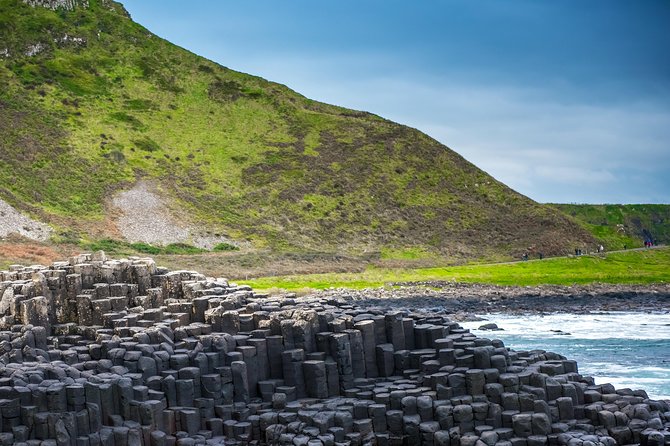 Game of Thrones and Giant's Causeway Full-Day Tour from Belfast - What this Belfast day trip really offers