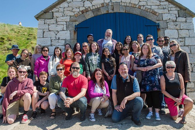 Game of Thrones and Giant's Causeway Full-Day Tour from Belfast - The Dark Hedges and the limits of filming-location tours