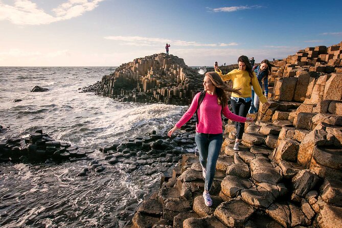 Game of Thrones Locations Tour including Westeros & Giant's Causeway - Giant’s Causeway deserves the time