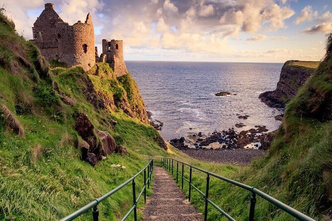 Game of Thrones Locations Tour including Westeros & Giant's Causeway - Is $34.68 good value?
