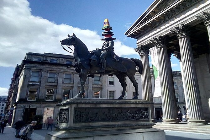 Gander Walking Tours in Glasgow - Why this Glasgow walk works so well