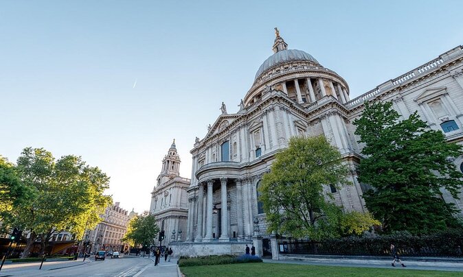Ghastly Ghost Walking Tour in London - What makes this London ghost walk worth considering