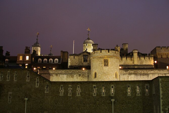 Ghastly Ghost Walking Tour in London - What this tour does better than a standard sightseeing walk