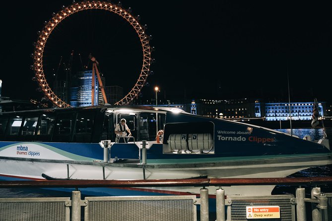 Ghost, Ghouls and Gallows Tour : Guided Tour with Boat Ride - The guides are the main attraction