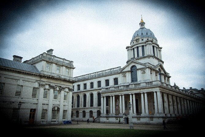 Ghosts of Greenwich: London's Haunted Walking Tour - St Alfege Church and the final stories