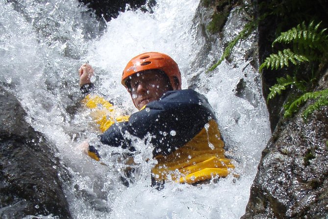 Ghyll Scrambling Water Adventure in the Lake District - Timing, weather, and what to bring