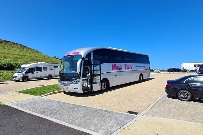 Giant's Causeway Tour including Game of Thrones Sites from Belfast - Giant’s Causeway deserves the longest stop