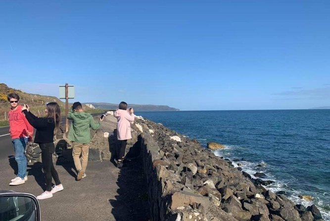 Giant's Causeway Tours - The Giant’s Causeway deserves your best energy