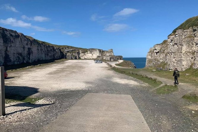 Giant's Causeway Tours - How the guides shape the day