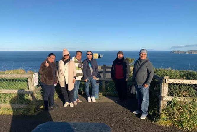 Giant's Causeway Tours - Comfort, timing, and what to bring