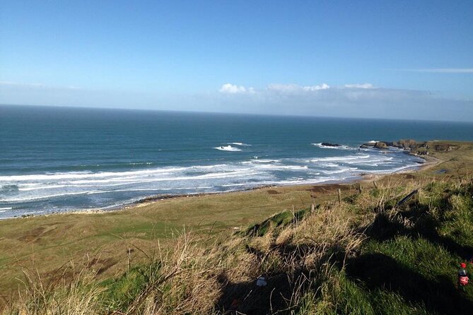 Giants Causeway & Antrim Coast Private Tour - Why this private North Antrim route works