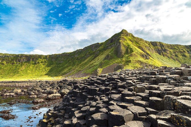 Giants Causeway & Castles Tour from Belfast: Guided tour - Key points to know before booking