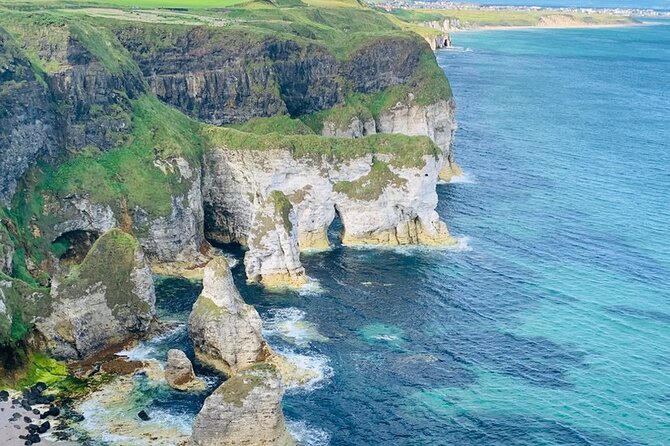 Giants Causeway private tour from Belfast - Why a private day from Belfast makes sense