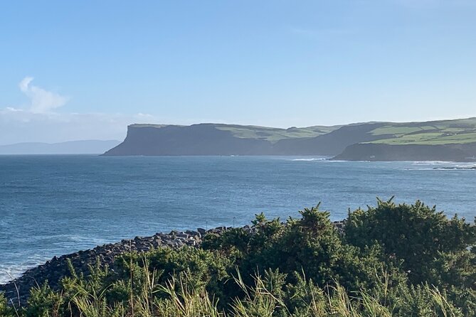 Giants Causeway private tour from Belfast - Game of Thrones stops are optional, not guaranteed