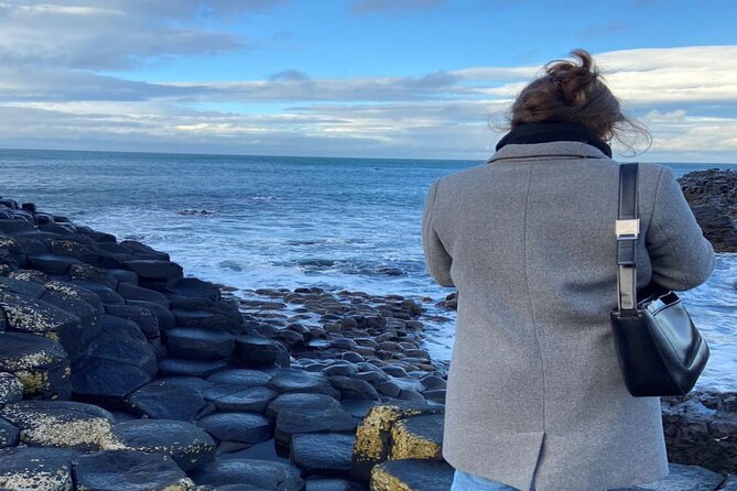 Giants Causeway, Rope Bridge, Carrickfergus Castle and Dark Hedges Tour - Timing, comfort, and the long day on the road