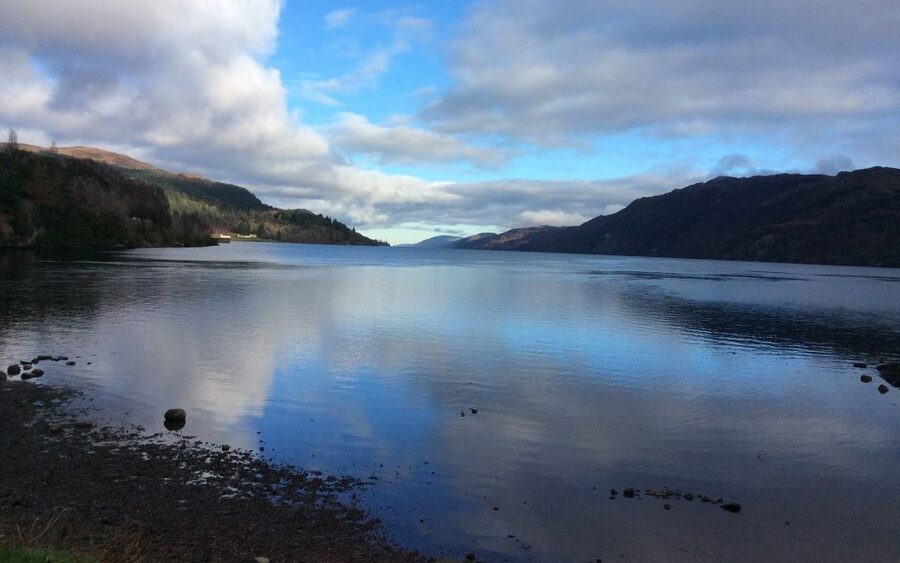 Glasgow: 2-Day Eilean Donan, Loch Ness & Glenfinnan Tour - Inveraray gives you history and lunch time