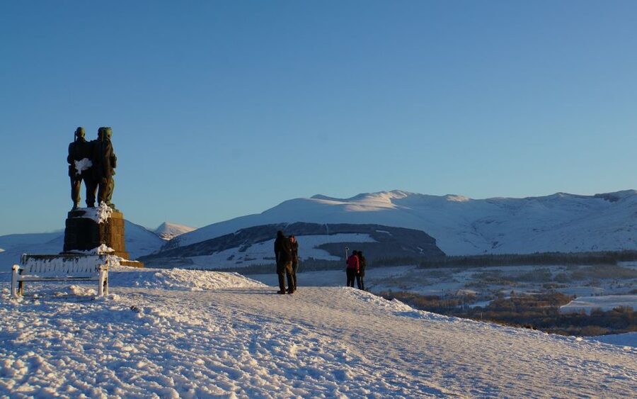 Glasgow: 2-Day Loch Ness, Inverness & Highlands Tour - Key points to know before booking