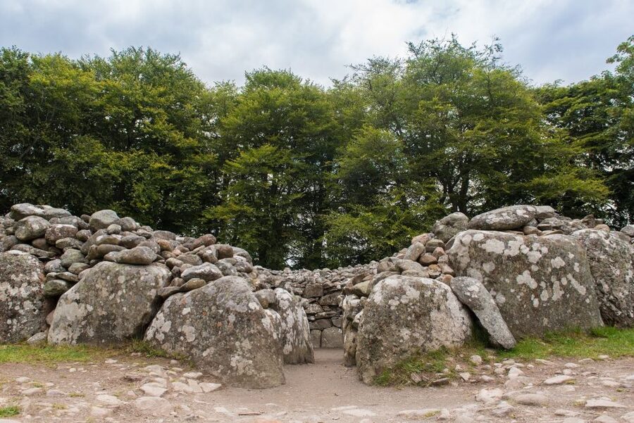 Glasgow: 2-Day Loch Ness, Inverness & Highlands Tour - Loch Ness from Fort Augustus