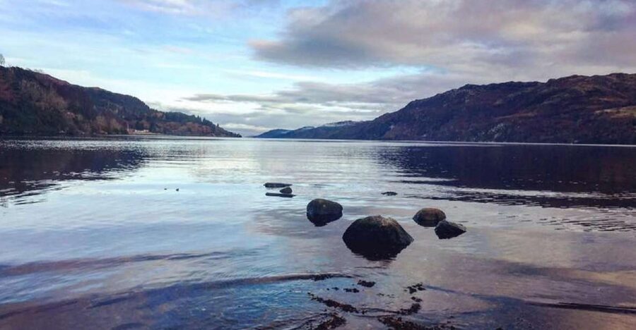 Glasgow: 2-Day Loch Ness, Inverness & Highlands Tour - Overnight in Inverness