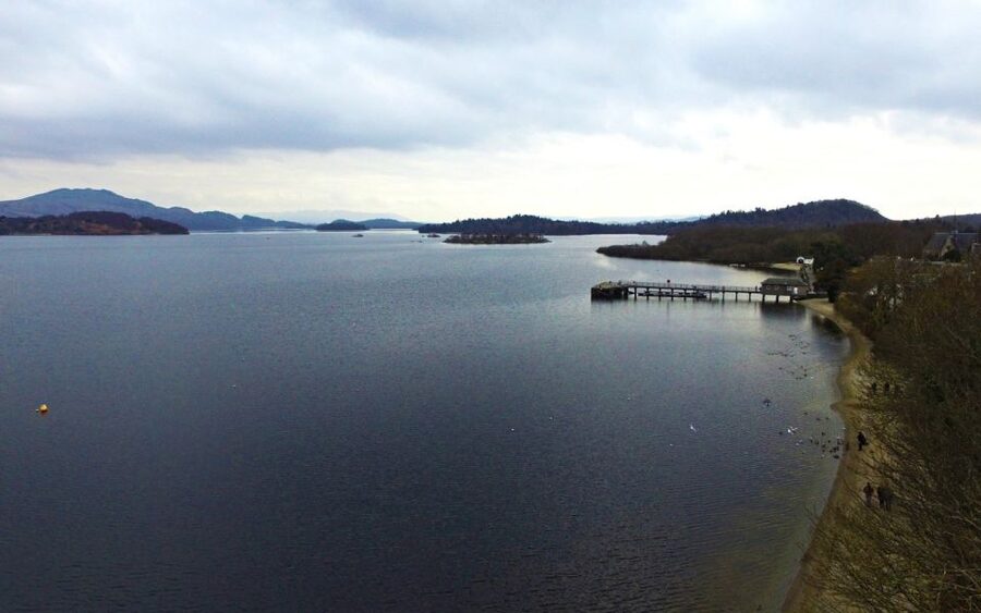 Glasgow: 2-Day Loch Ness, Inverness & Highlands Tour - Day two: Culloden and Clava Cairns