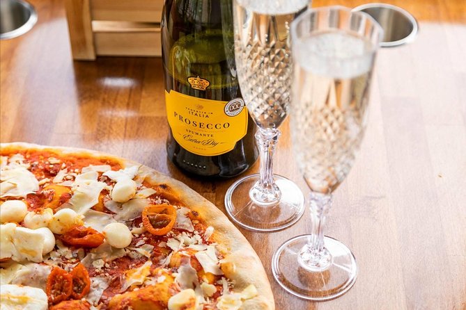 Glasgow Evening Dining Experiences - The music, banter, and social mood