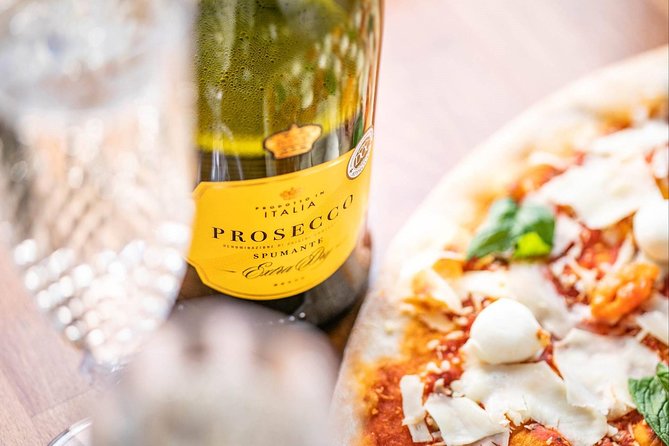 Glasgow Evening Dining Experiences - Timing, group size, and cancellation