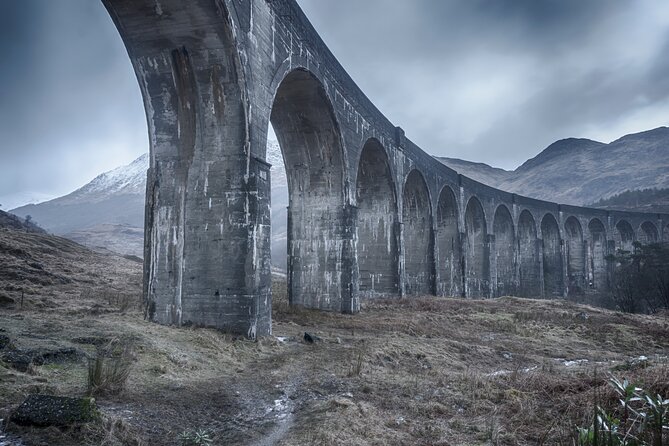 Glasgow: Glenfinnan, Fort William and Glencoe Adventure - Why this Glasgow day trip works