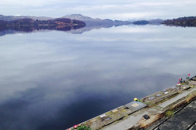 Glasgow (Greenock) Shore Excursion: Stirling, Loch Lomond & The Highlands - What the $93.22 price really gets you