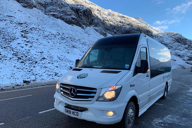 Glasgow: Isle of Skye, The Highlands and Loch Ness - 3 Day Tour - Guides, group size, and the human side of the trip