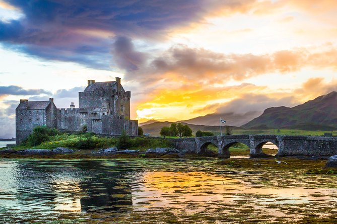 Glasgow: Isle of Skye, The Highlands and Loch Ness - 3 Day Tour - Accommodation, luggage, and what to pack