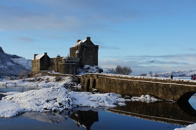 Glasgow: Isle of Skye, The Highlands and Loch Ness - 3 Day Tour - Should you book the Isle of Skye three-day tour?