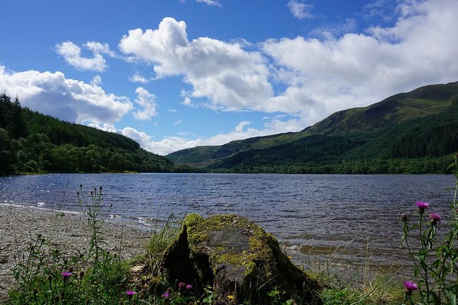 Glasgow: Loch Lomond, the Trossachs and Stirling Castle - Timing, comfort, and what to bring