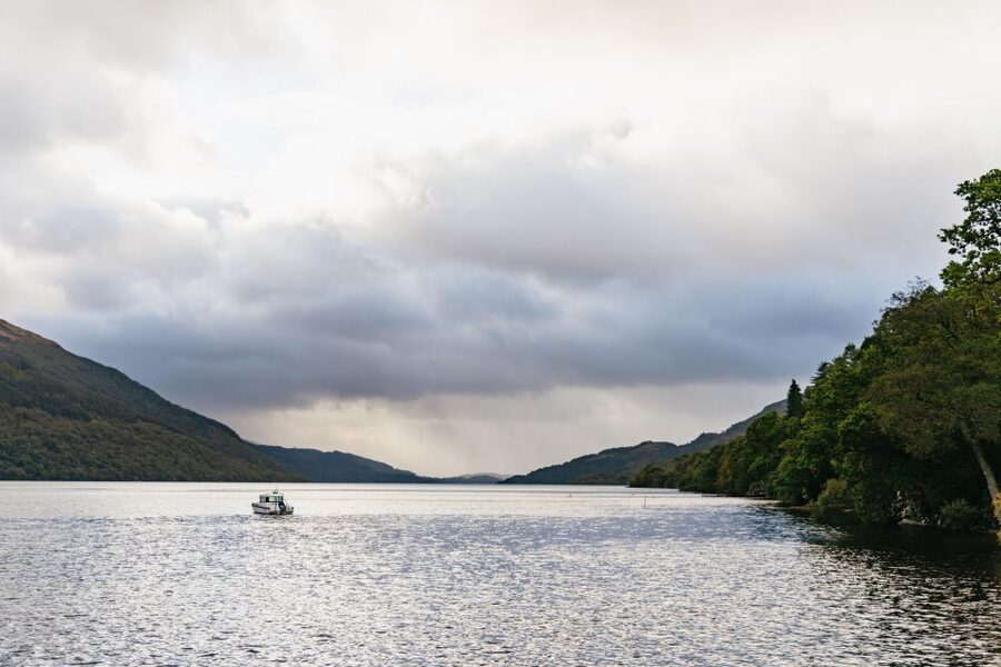 Glasgow: Loch Ness, Glencoe and Highlands Tour with Cruise - What makes this Highland day worth your time