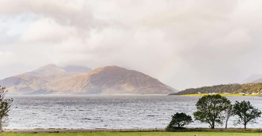 Glasgow: Loch Ness, Glencoe and Highlands Tour with Cruise - Who should book this tour?