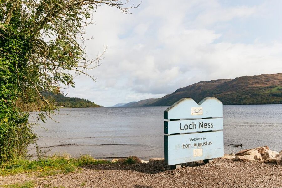 Glasgow: Loch Ness, Glencoe and Highlands Tour with Cruise - Fort Augustus and the Loch Ness cruise