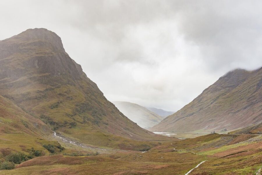 Glasgow: Loch Ness, Glencoe and Highlands Tour with Cruise - The minibus, group size and comfort