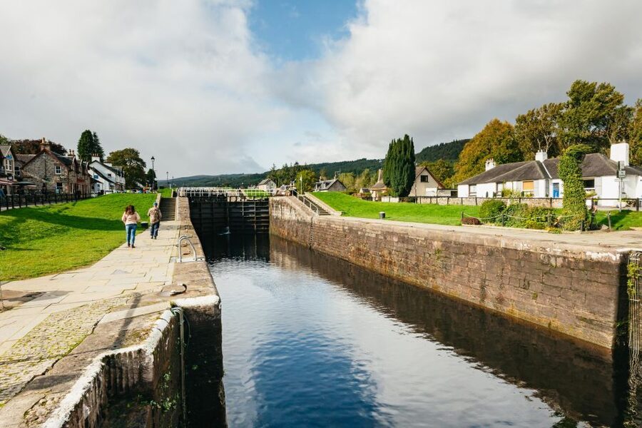Glasgow: Loch Ness, Glencoe and Highlands Tour with Cruise - How much value do you get for $65?