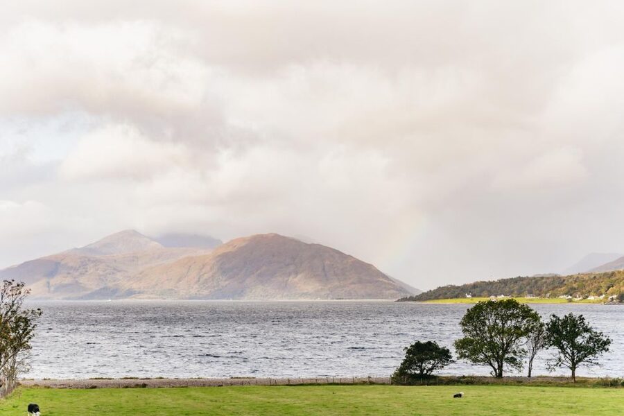 Glasgow: Loch Ness, Glencoe and Highlands Tour with Cruise - The guide can shape the whole day