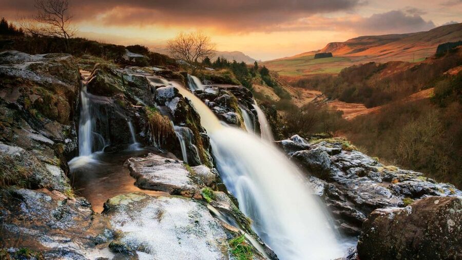 Glasgow: Loup of Fintry Waterfall Guided Tour - Should you book Loup of Fintry?