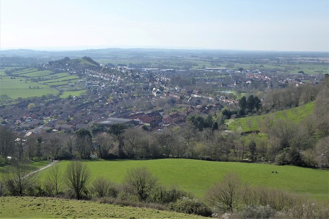 Glastonbury Tour - Private Tour from Bath - Why Glastonbury works as a half-day trip from Bath