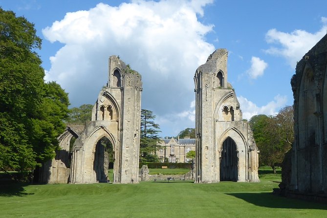 Glastonbury Tour - Private Tour from Bath - Price and value at $258.44 per person