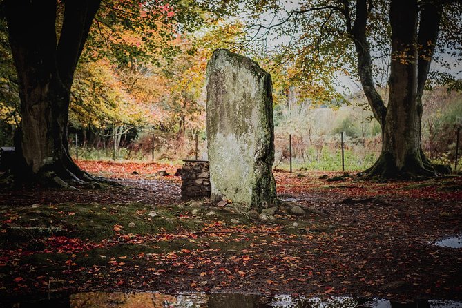 Glen Affric & Culloden Tour from Inverness Including Admissions - Culloden Battlefield: the day’s emotional center
